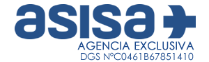 Seguro de Decesos Asisa